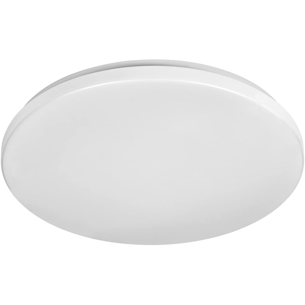 Plafoniera LED OSRAM Orbis Ghost, 50W, 5800lm, 6500K, IP20, alb