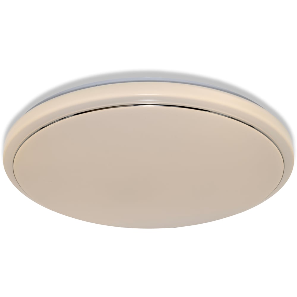 Plafoniera LED OSRAM Skyne, 72W, 5040lm, 3000K, IP20, alb