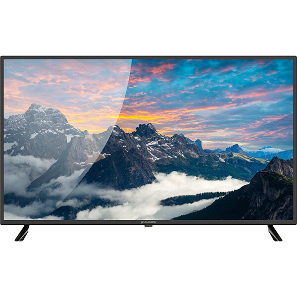 Televizor LED ALLVIEW 40ATC5000F-1, Full HD, 101cm