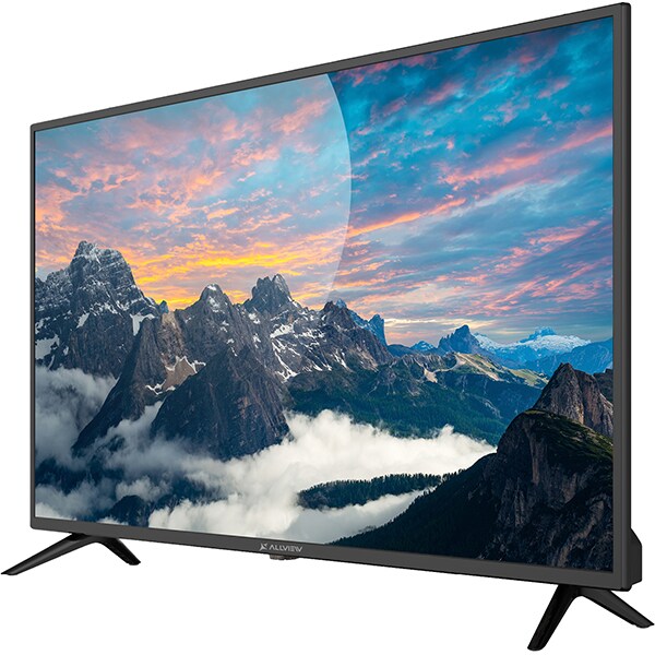 Televizor LED ALLVIEW 40ATC5000F-1, Full HD, 101cm