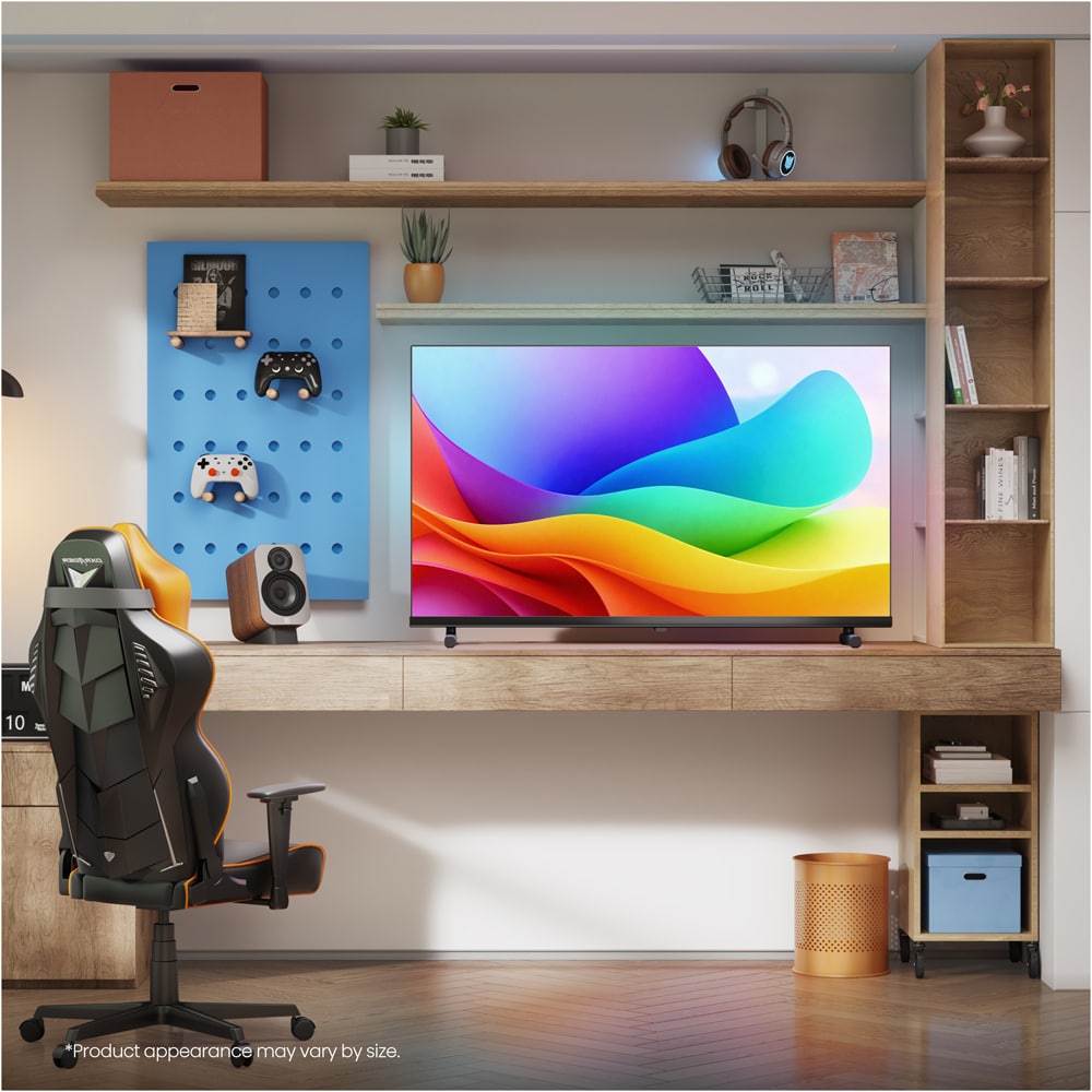 Televizor HI-QLED Smart HISENSE 40A5S, FullHD, HDR, 100cm