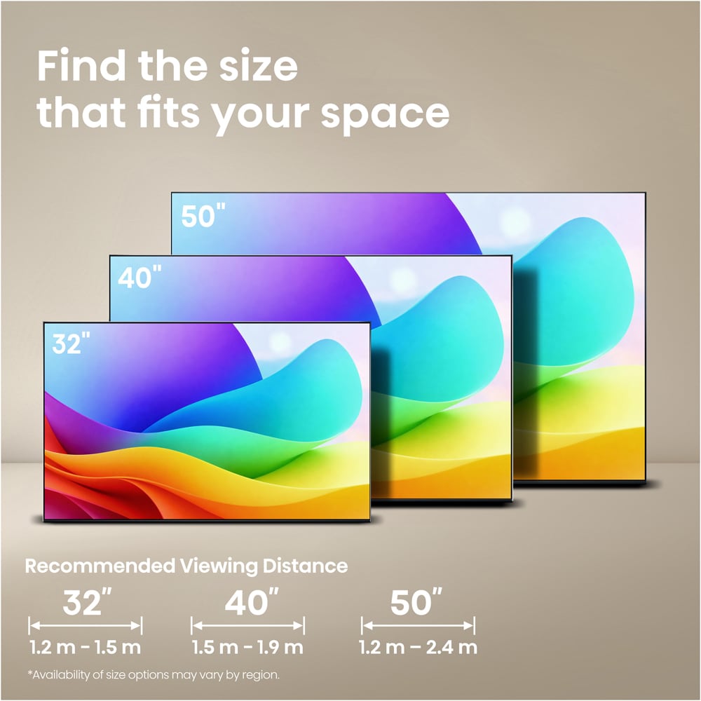 Televizor HI-QLED Smart HISENSE 40A5S, FullHD, HDR, 100cm