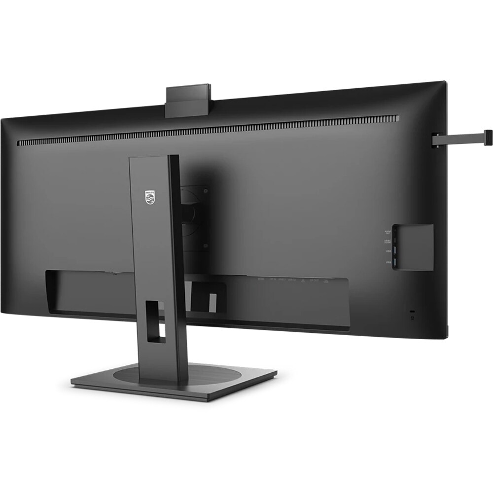 Monitor LCD IPS PHILIPS 40B1U5601H/00, 40", WQHD, 120 Hz, DisplayHDR 400, boxe, negru