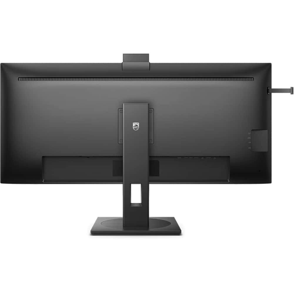 Monitor LCD IPS PHILIPS 40B1U5601H/00, 40", WQHD, 120 Hz, DisplayHDR 400, boxe, negru