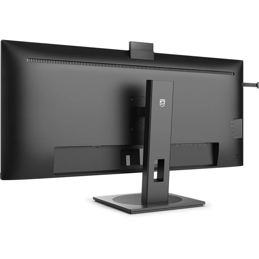 Monitor LCD IPS PHILIPS 40B1U5601H/00, 40", WQHD, 120 Hz, DisplayHDR 400, boxe, negru