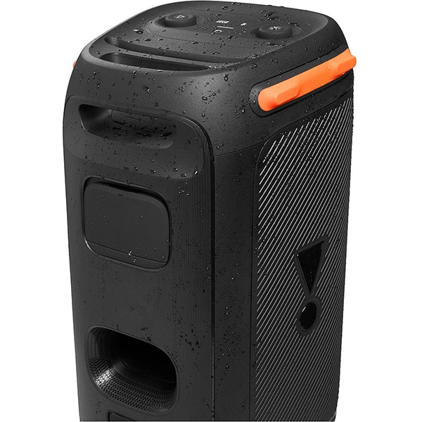 Sistem audio JBL PartyBox 110, 160W, Bluetooth, negru