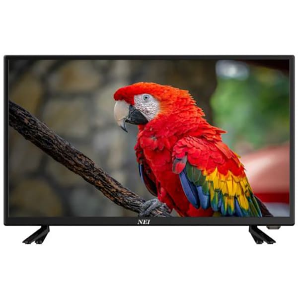 Televizor LED NEI 40NE6800, Ultra HD 4K, 100cm