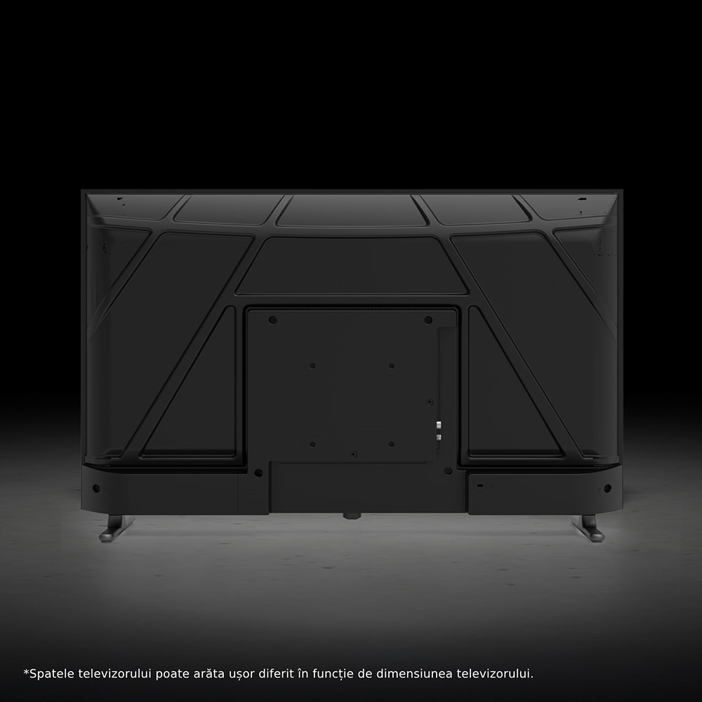 Televizor LED Smart PHILIPS 40PFS6000, Full HD, HDR10, 100cm