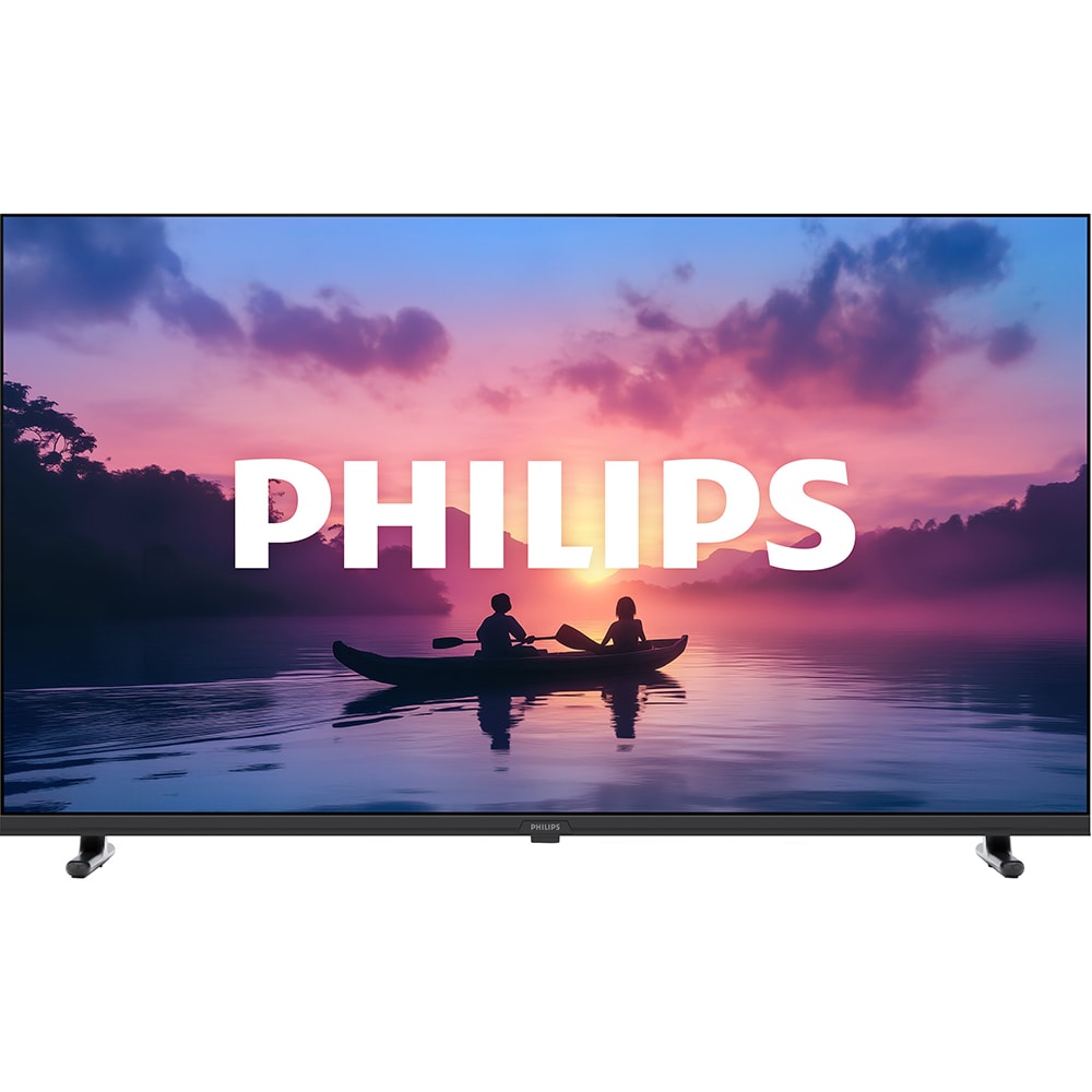 Televizor LED Smart PHILIPS 40PFS6000, Full HD, HDR10, 100cm