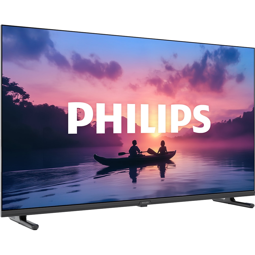 Televizor LED Smart PHILIPS 40PFS6000, Full HD, HDR10, 100cm