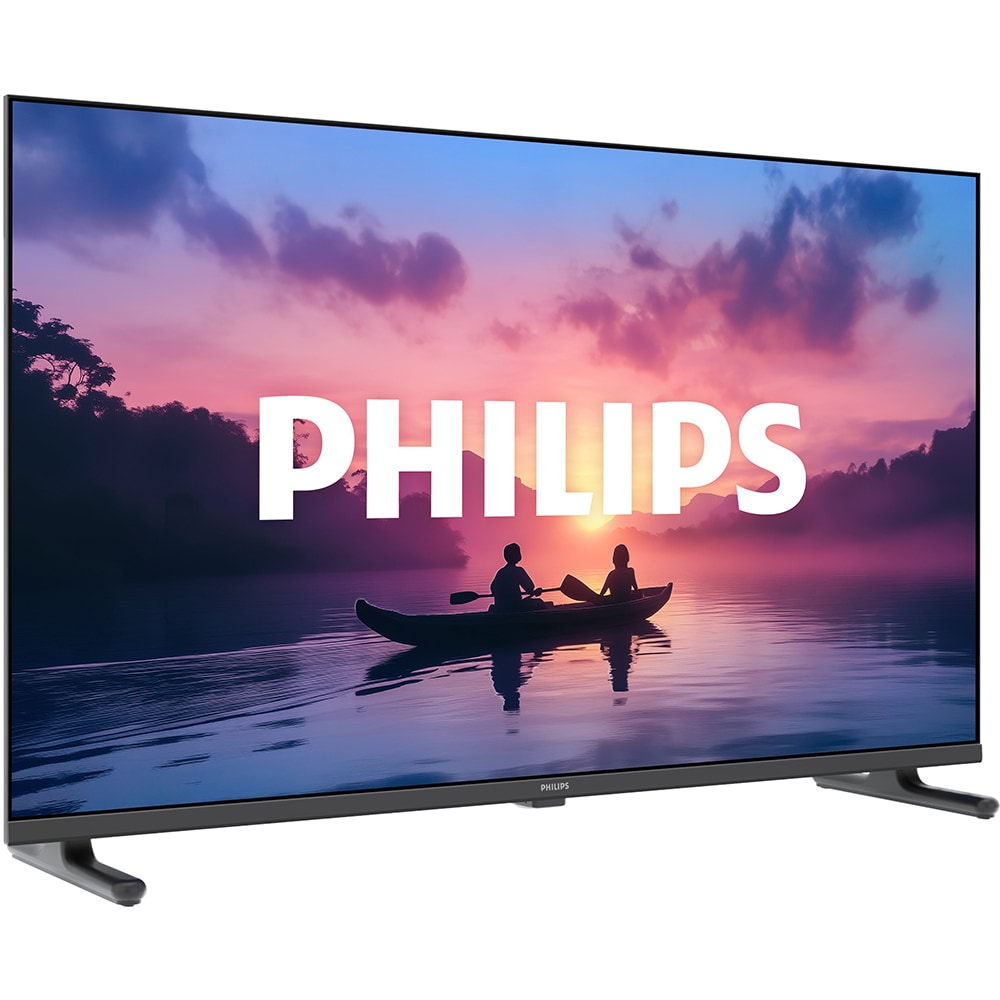 Televizor LED Smart PHILIPS 40PFS6050, Full HD, HDR10, 100cm