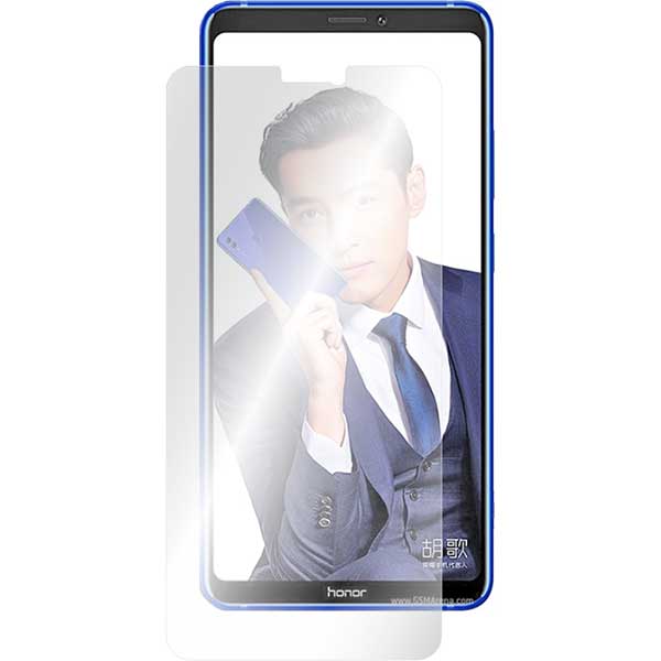 Folie protectie pentru Honor Note 10, SMART PROTECTION, polimer, display, transparent