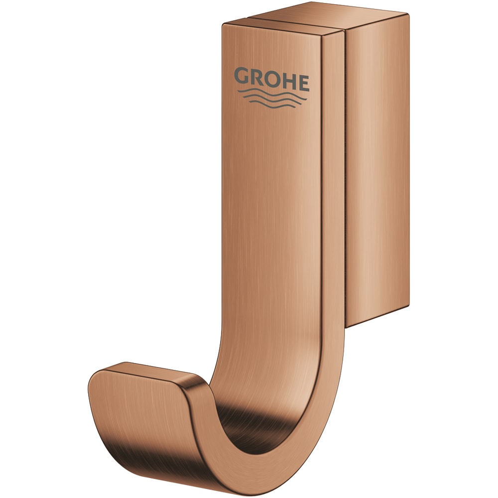 Agatatoare GROHE Selection 41039DL0, metal, cupru