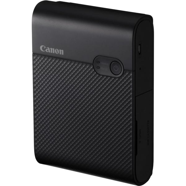 Imprimanta foto portabila CANON SELPHY QX10, negru