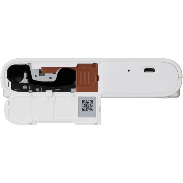 Imprimanta foto portabila CANON SELPHY QX10 Craft Kit, alb