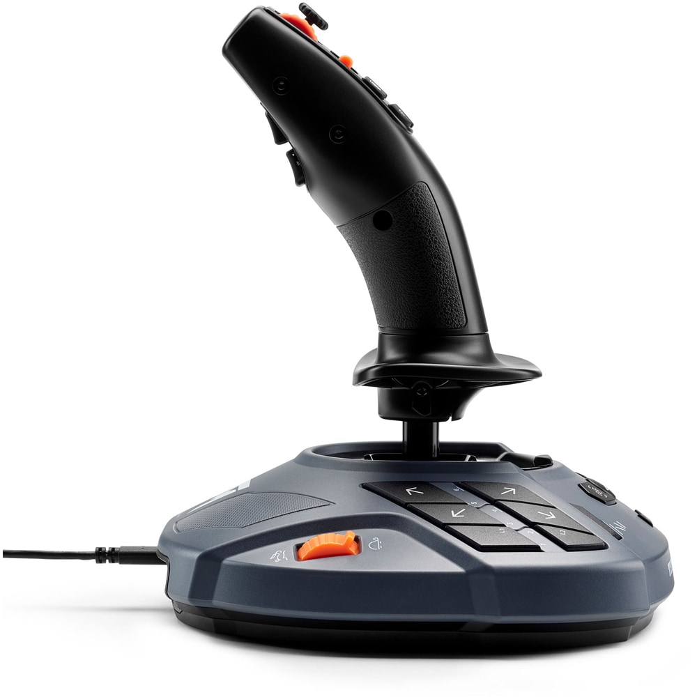 Joystick THRUSTMASTER SimTask FarmStick, PS5, negru