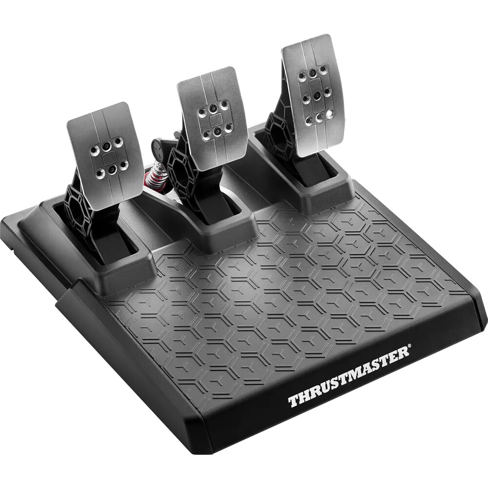 Volan Gaming THRUSTMASTER T248R pedale+schimbator, PS5/PS4/PC, negru
