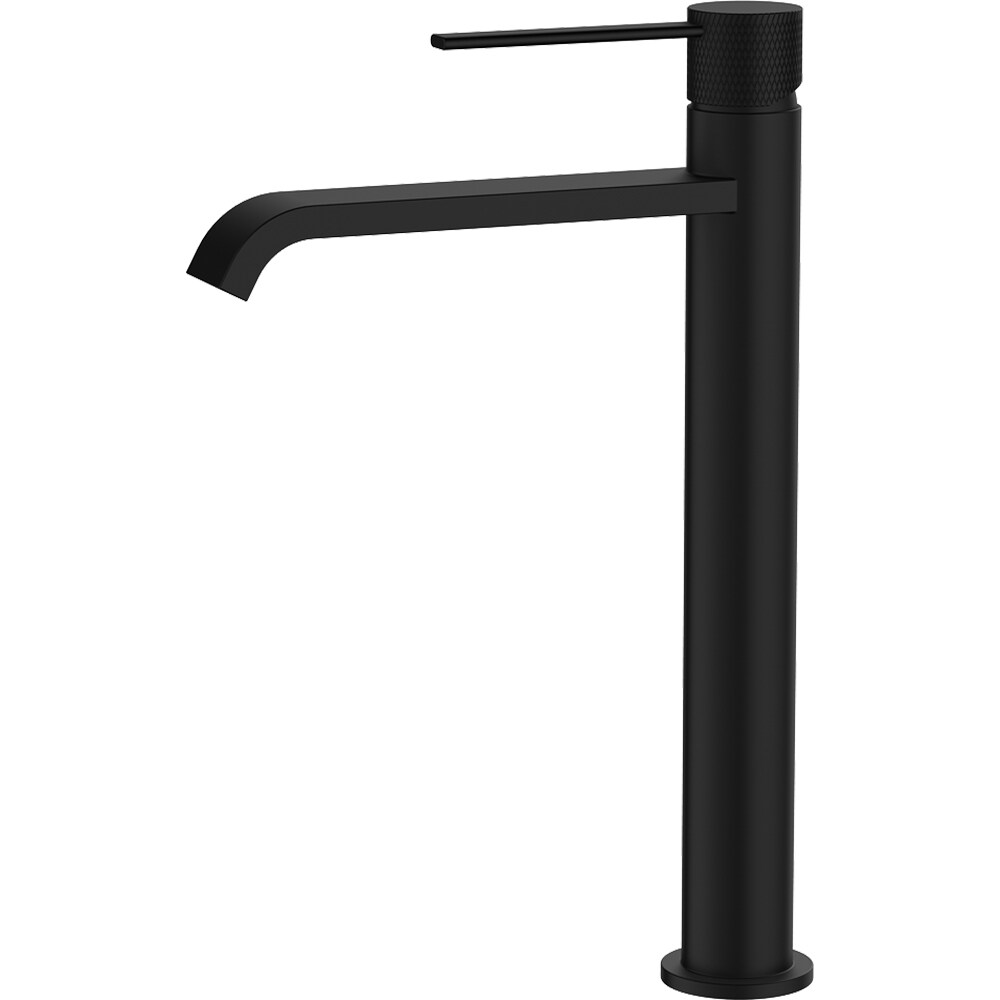 Pachet lavoar pe blat SANDONNA HD4040, inox, 44 x 44 cm + baterie Dorota, negru