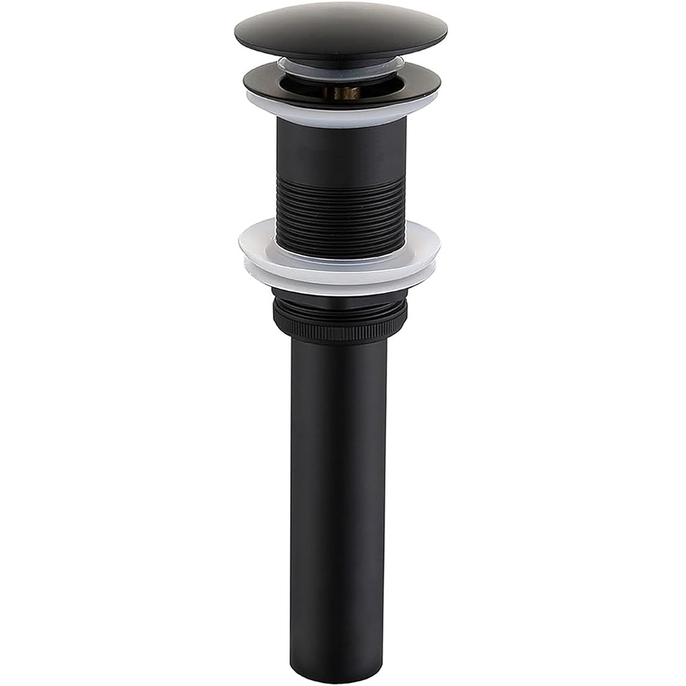 Pachet lavoar pe blat SANDONNA HD4040, inox, 44 x 44 cm + baterie Dorota, negru