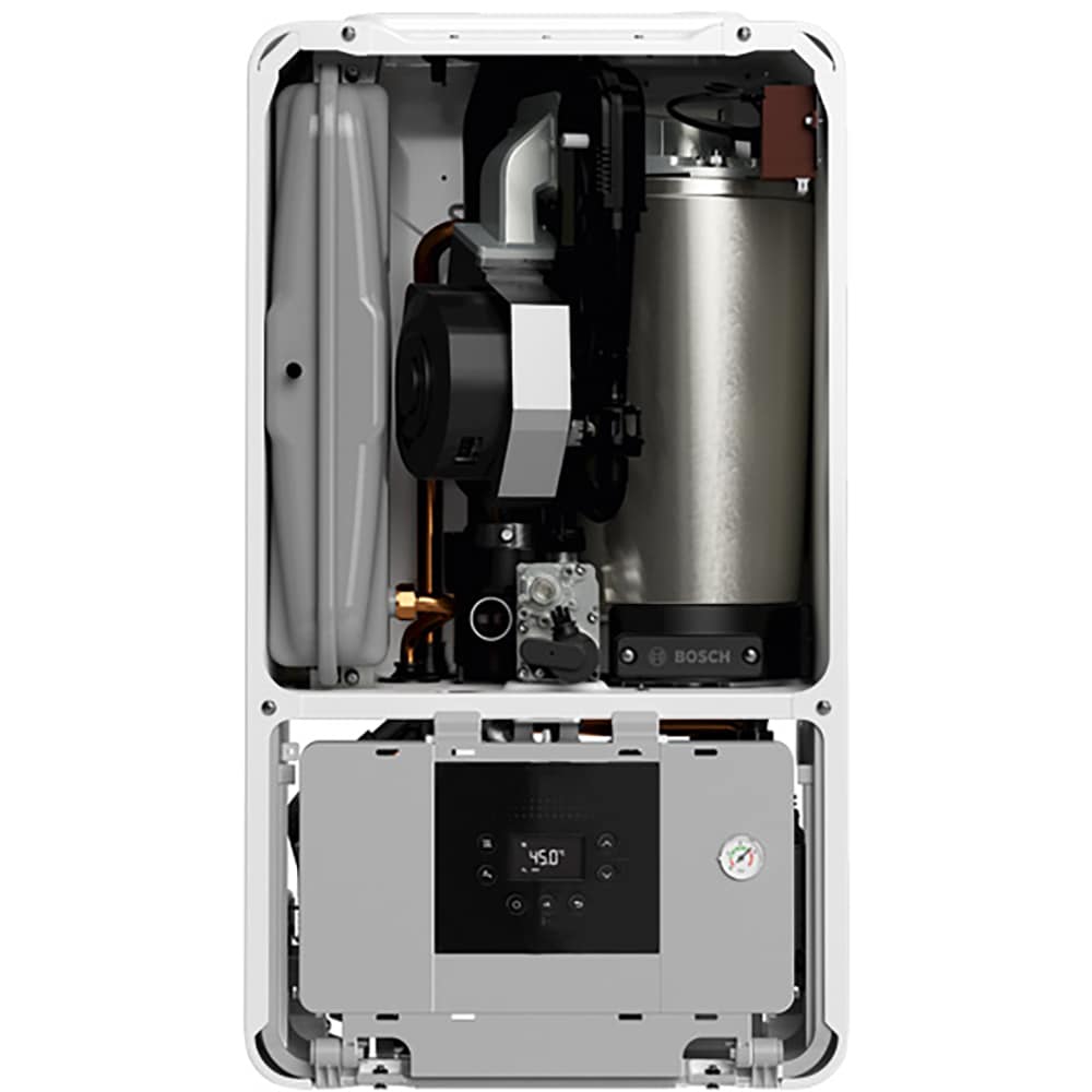 Centrala termica pe gaz in condensare BOSCH GC2300I, 24kW