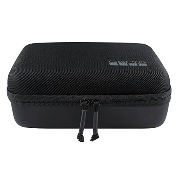 Geanta pentru camere foto si accesorii GOPRO Casey ABSSC-001, negru