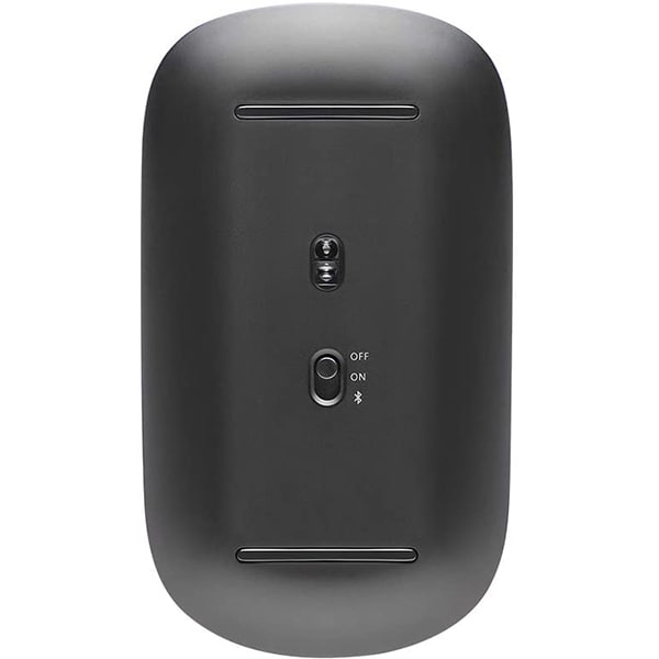 Mouse Bluetooth HUAWEI AF30 2452412, 1000 dpi, gri