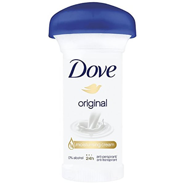 Deodorant stick DOVE Original, pentru femei, 50ml