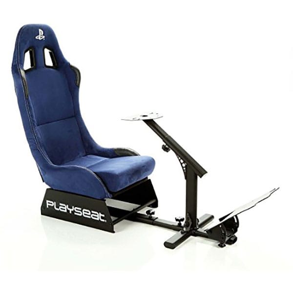 Magistrate Secure poll Scaun gaming PLAYSEAT Cockpit Evolution PlayStation