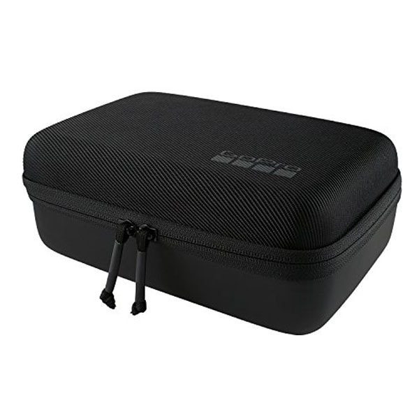 Geanta pentru camere foto si accesorii GOPRO Casey ABSSC-001, negru