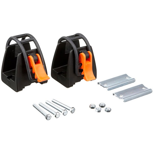 Suport auto ski GREEN VALLEY 423628, 1 pereche