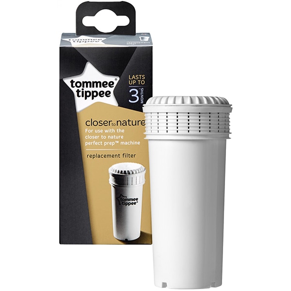 Filtru pentru aparatul de preparare a laptelui praf TOMMEE TIPPEE