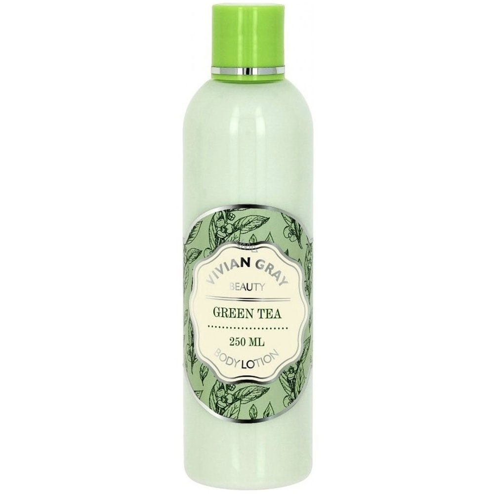 Lotiune de corp VIVIAN GRAY Green Tea, 250ml