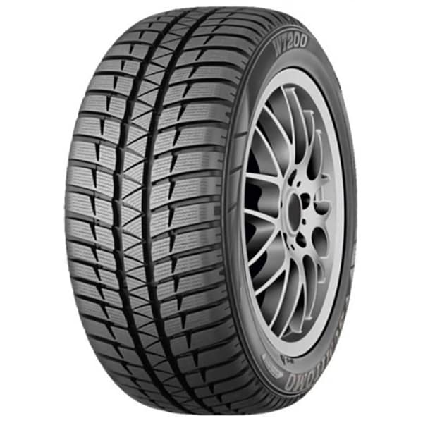 Anvelopa iarna SUMITOMO WT200 205/55R16 91H