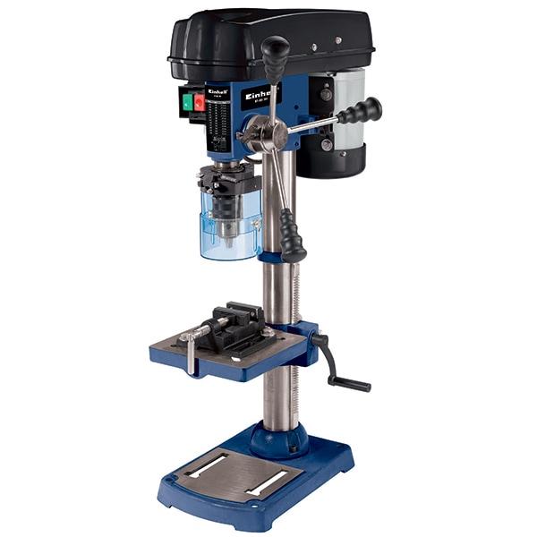 Masina de gaurit cu coloana EINHELL BT-BD 701, 630W, 2450rpm