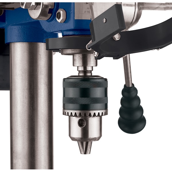 Masina de gaurit cu coloana EINHELL BT-BD 701, 630W, 2450rpm