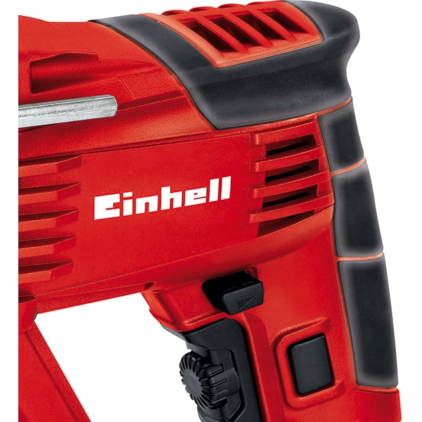 Ciocan rotopercutor EINHELL TC RH 800 E, 800W, 2.5J, 1000RPM, 5180BPM, SDS Plus