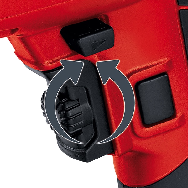 Ciocan rotopercutor EINHELL TC RH 800 E, 800W, 2.5J, 1000RPM, 5180BPM, SDS Plus