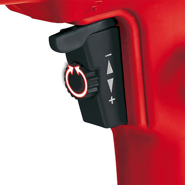 Masina de gaurit si insurubat (bormasina) EINHELL TC-ID 650 E, 650W, 2800RPM, mandrina rapida 13mm, percutie