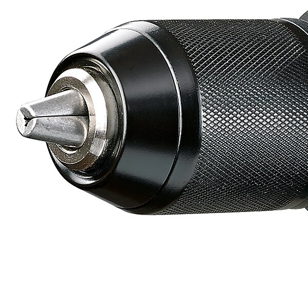 Masina de gaurit si insurubat (bormasina) EINHELL RT-ID 65/1, 650W, 3000RPM, mandrina rapida 13mm, cutie plastic, percutie