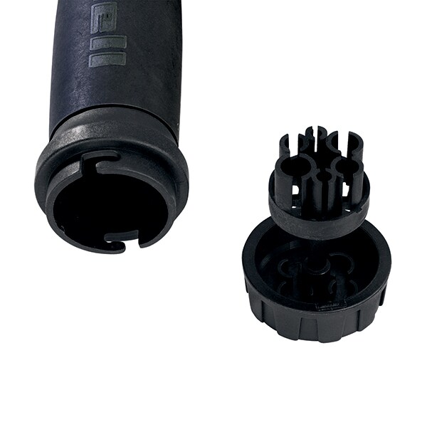Masina de gaurit si insurubat (bormasina) EINHELL RT-ID 65/1, 650W, 3000RPM, mandrina rapida 13mm, cutie plastic, percutie