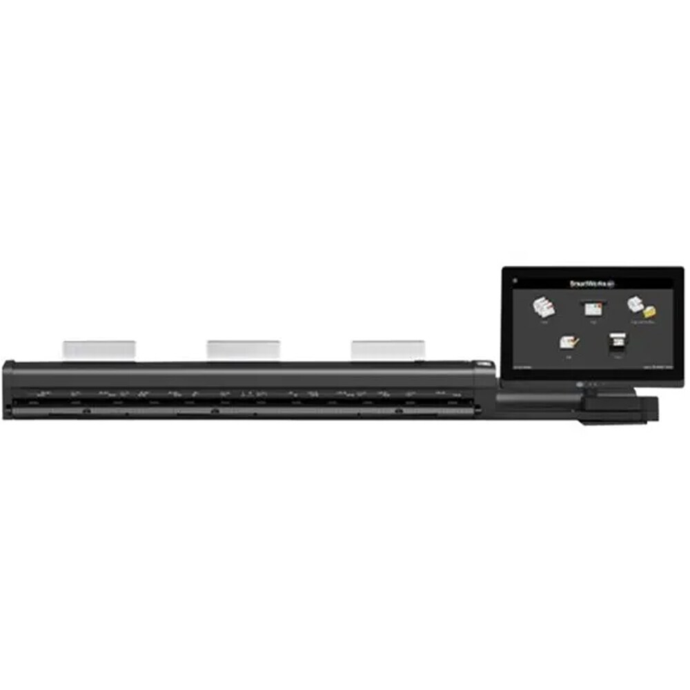 Scanner color CANON Z36, A0, USB, negru