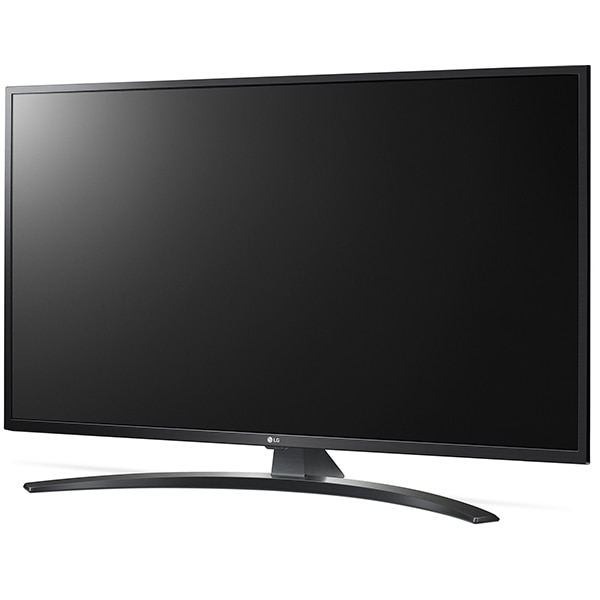 Televizor LED Smart LG 55UN74003LB, 4K Ultra HD, HDR, 139 cm