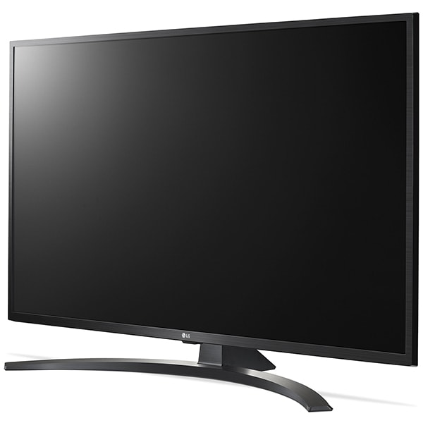 Televizor LED Smart LG 55UN74003LB, 4K Ultra HD, HDR, 139 cm