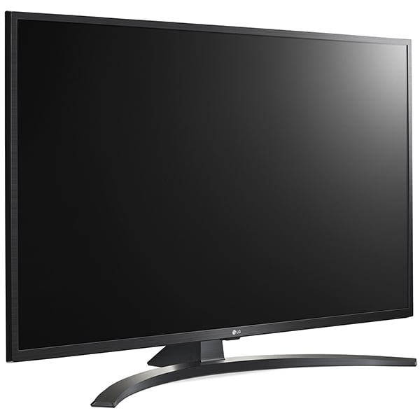 Televizor LED Smart LG 55UN74003LB, 4K Ultra HD, HDR, 139 cm