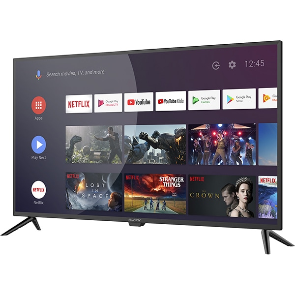 Televizor LED Smart ALLVIEW 42EPLAY6000-F, Full HD, 106 cm