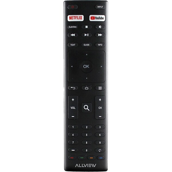 Televizor LED Smart ALLVIEW 42EPLAY6000-F, Full HD, 106 cm