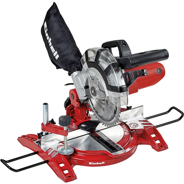 Fierastrau debitor EINHELL TC-MS 2112, 1400W, 5000rpm