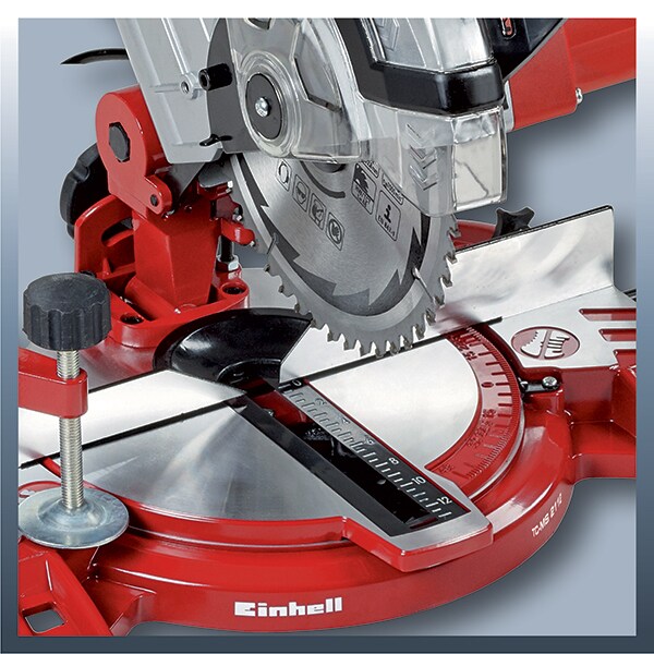 Fierastrau debitor EINHELL TC-MS 2112, 1400W, 5000rpm