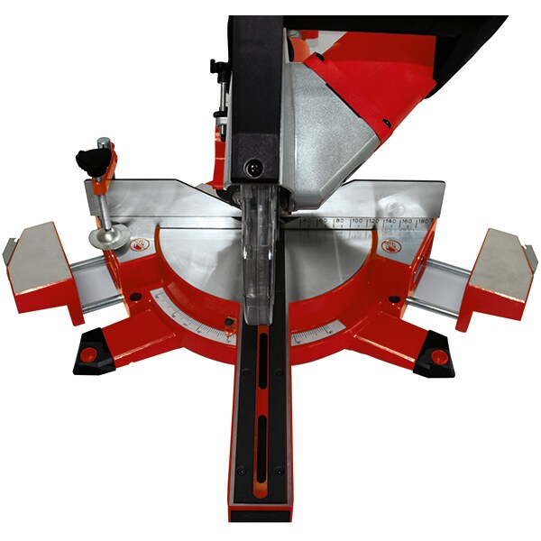 Fierastrau debitor dual cu glisare EINHELL TE-SM 2131, 1600W, 2000rpm