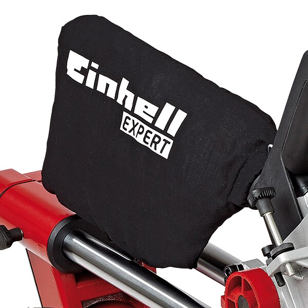 Fierastrau debitor dual cu glisare EINHELL TE-SM 2131, 1600W, 2000rpm